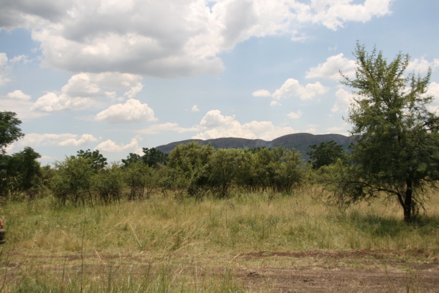 Commercial Property for Sale in La Camargue Private Country Estate North West